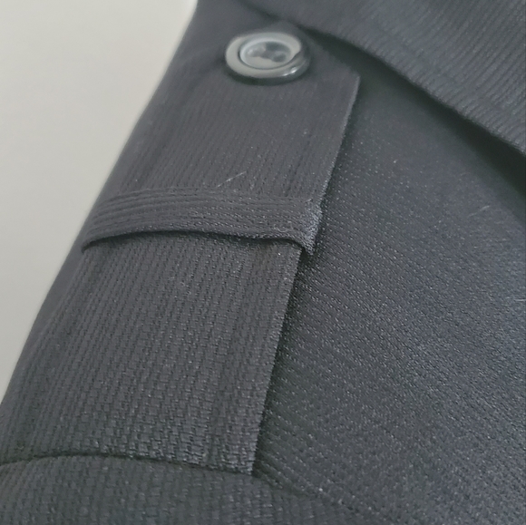 Vintage Giorgio Sant Angelo blazer - Picture 3 of 7